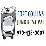  Fort Collins Junk Removal 1607 Edora Ct #3 