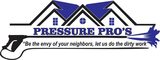 Pressure Washing, Roof Cleaning & House Washing Pros Serving 