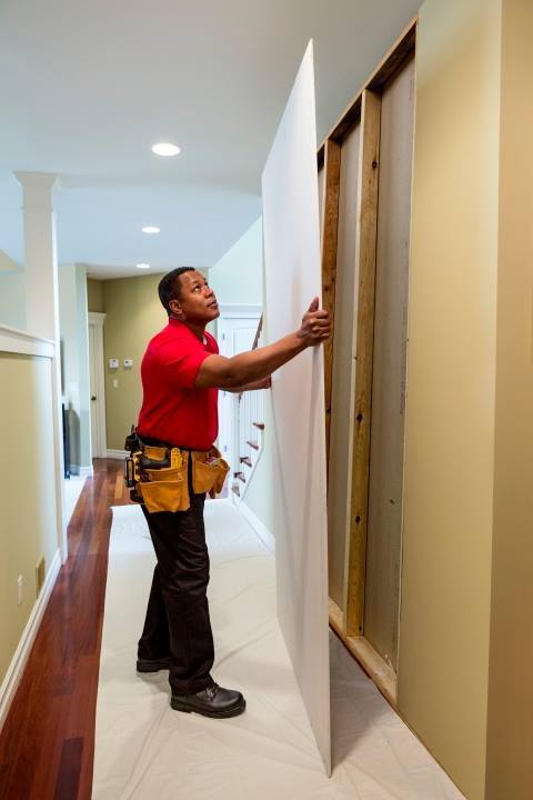  New Album of Mr. Handyman of Arlington and Northwest Mansfield 1817 E Division St - Photo 5 of 12