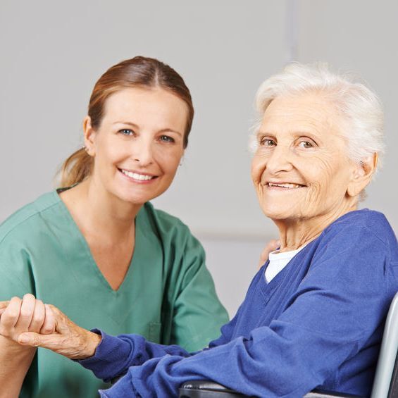  Profile Photos of Accord Rehabilitation Hospital 59213 River West Dr - Photo 2 of 4