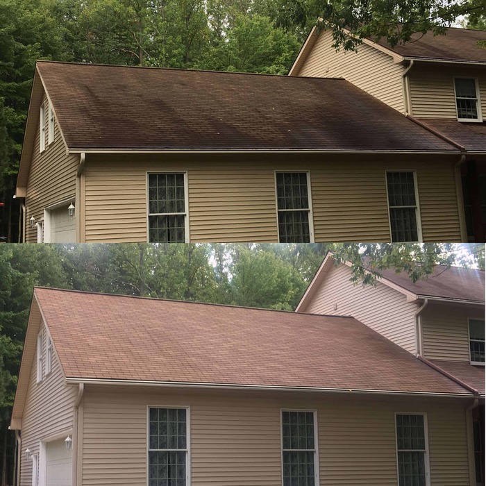  Profile Photos of Powergreen Pressure Washing Cleveland 11865 Prospect Road - Photo 1 of 5