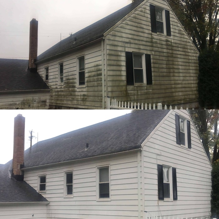  Profile Photos of Powergreen Pressure Washing Cleveland 11865 Prospect Road - Photo 2 of 5