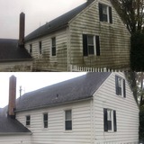 Powergreen Pressure Washing Cleveland, Strongsville