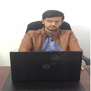  New Album of M Ahmad Abbas Zaidi |wordpress Developer &Seo civic Center Faisal Town Lahore - Photo 1 of 1