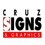  Cruz Signs 1214 W 83rd St 