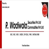 R Wadiwala Securities Pvt. Ltd., Surat