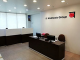 R Wadiwala Securities Pvt. Ltd., Surat