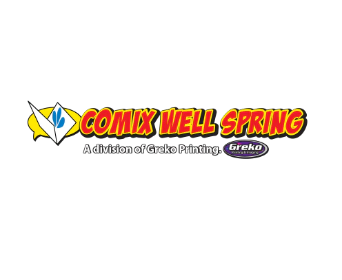  Profile Photos of Comix Well Spring 260 Ann Arbor Rd W - Photo 1 of 1