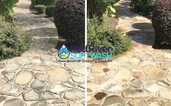  Profile Photos of Red River Pressure Washing & Roof Cleaning Texarkana 820 Walnut St - Photo 3 of 3