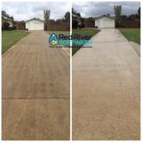 Red River Pressure Washing & Roof Cleaning Texarkana, Texarkana
