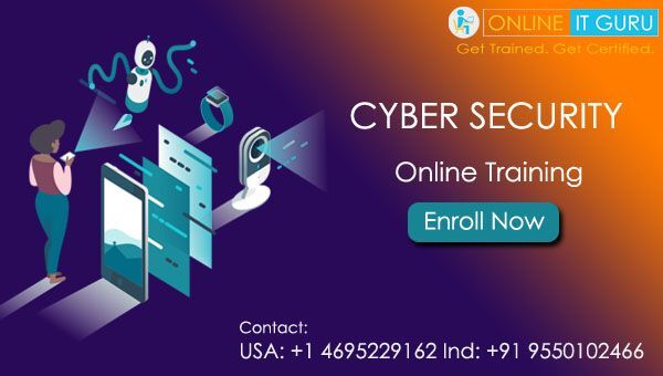  Profile Photos of Cyber Security Training | Hacking Course | OnlineITGuru 404, KVr Enclave, Above ICIcI Bank, ameerpet Hyderabad - Photo 1 of 1