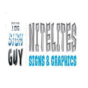  Profile Photos of NiteLites Signs & Graphic 3107 E Washington Blvd - Photo 1 of 1