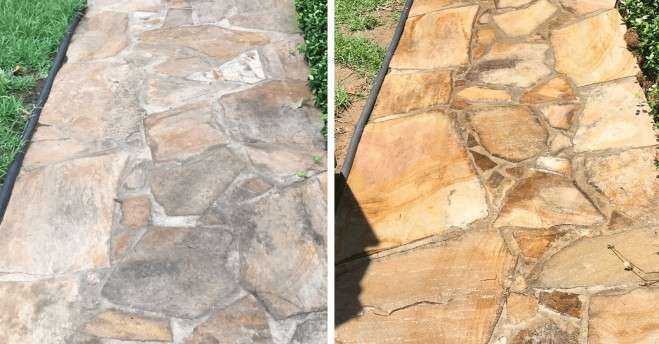  Profile Photos of Red River Softwash, Roof Cleaning, Pressure Washing & Power Washing 2911 Goodwin Rd - Photo 6 of 7