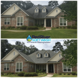 Red River Softwash, Roof Cleaning, Pressure Washing & Power Washing, Hooks