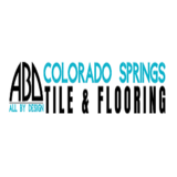 All By Design Tile LLC, Colorado Springs