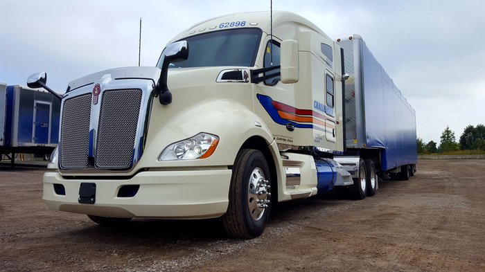 Challenger Motor Freight Profile Photos of Challenger Motor Freight 325 N. St. Paul Street, Suite 3100 - Photo 8 of 11
