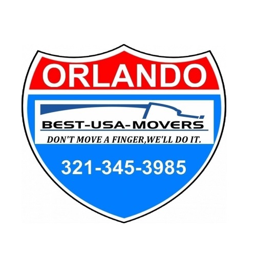  Profile Photos of Best USA Movers Orlando 5542 L B McLeod Rd - Photo 1 of 3