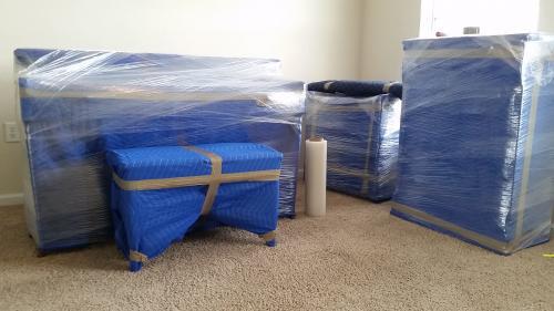  Profile Photos of Best USA Movers Orlando 5542 L B McLeod Rd - Photo 2 of 3
