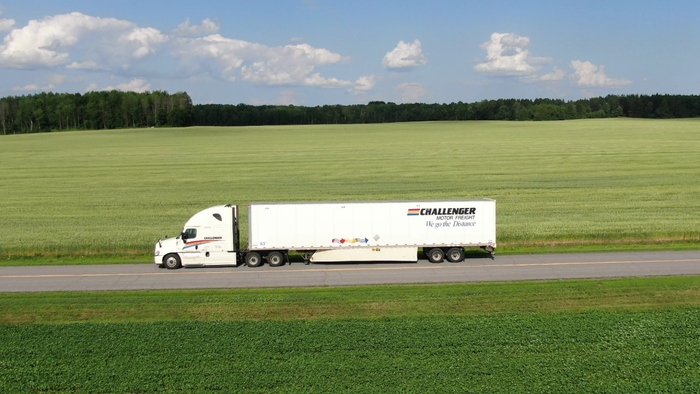  Profile Photos of Challenger Motor Freight 1000 Parkwood Circle SE, Suite 900 - Photo 7 of 11