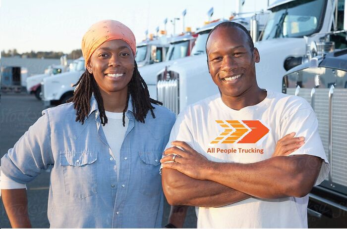  New Album of All People Trucking 920 E Lake St, #G12 - Photo 2 of 5