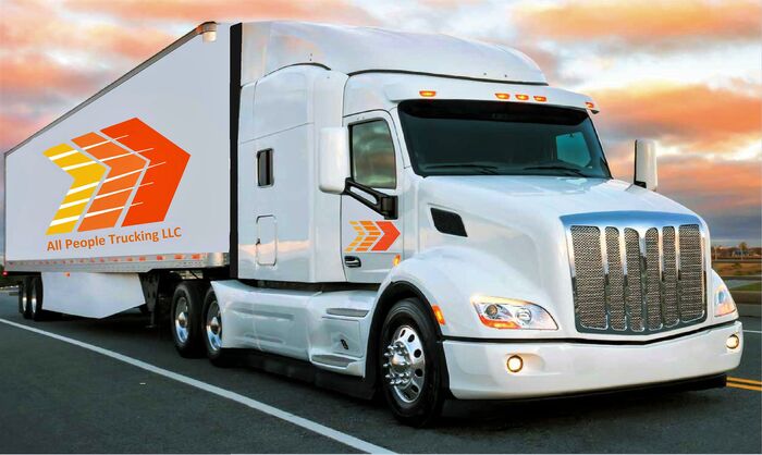  New Album of All People Trucking 920 E Lake St, #G12 - Photo 3 of 5
