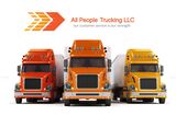 All People Trucking, Minneapolis