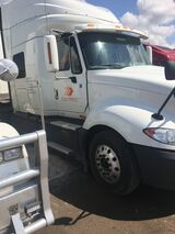 All People Trucking, Minneapolis