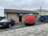 Duffett Plumbing, Heating & AC building, Duffett Plumbing, Heating & AC, Hamburg