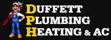 Duffett Plumbing, Heating & AC, Hamburg
