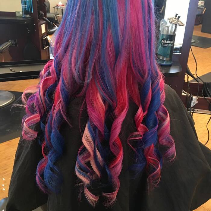  New Album of Golden Phoenix Hair 1913 34th Ave S.W. Marda Loop - Photo 1 of 5