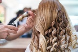 Golden Phoenix Hair, Calgary