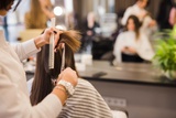 Golden Phoenix Hair, Calgary