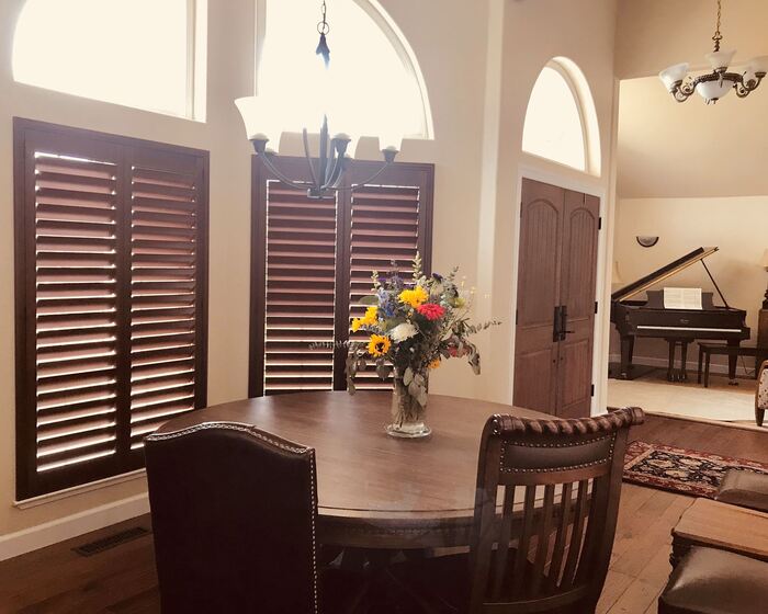  New Album of DLUX Window Coverings 10001 Soaring Way Ste 120 - Photo 1 of 7