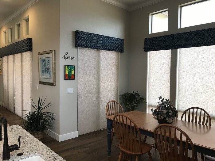  New Album of DLUX Window Coverings 10001 Soaring Way Ste 120 - Photo 2 of 7
