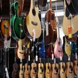 Santa Rosa Music Center, Santa Rosa