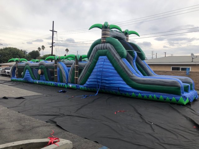  Profile Photos of Carolina Bounce 140 Logan Hill Rd - Photo 1 of 1