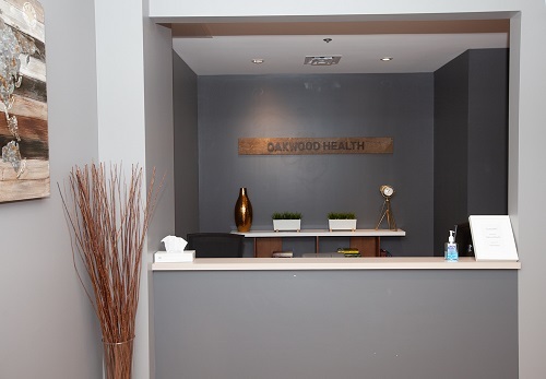  New Album of Oakwood Health Network 3075 Hospital Gate #220 - Photo 1 of 3