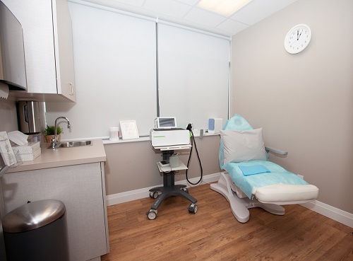  New Album of Oakwood Health Network 3075 Hospital Gate #220 - Photo 3 of 3