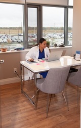  Oakwood Health Network 3075 Hospital Gate #220 