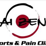  Ai Zen Sports and Pain Clinic 328 W Main St, #400 