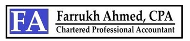  Profile Photos of Farrukh Ahmed Mississauga CPA 6981 Millcreek Drive #36 - Photo 1 of 1