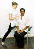 Susie Ray Reflexology, Frome