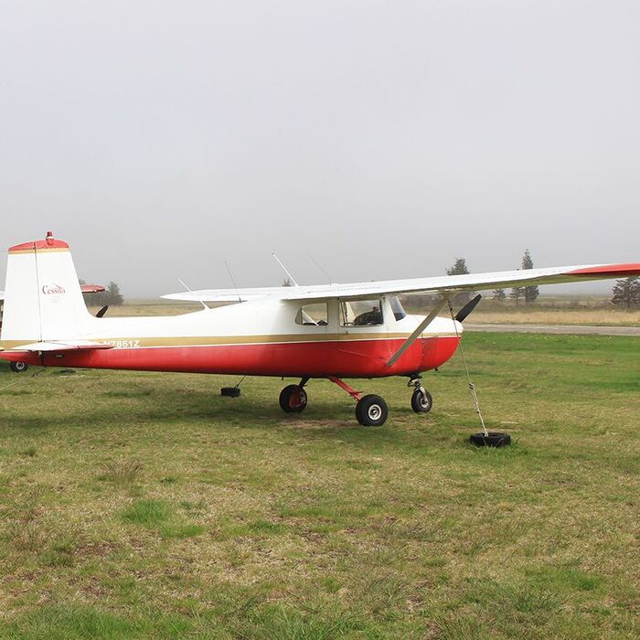  Profile Photos of Port Instrument Flight School 24 Plum Island Tpke - Photo 2 of 3