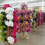 Floral Connection, Milan