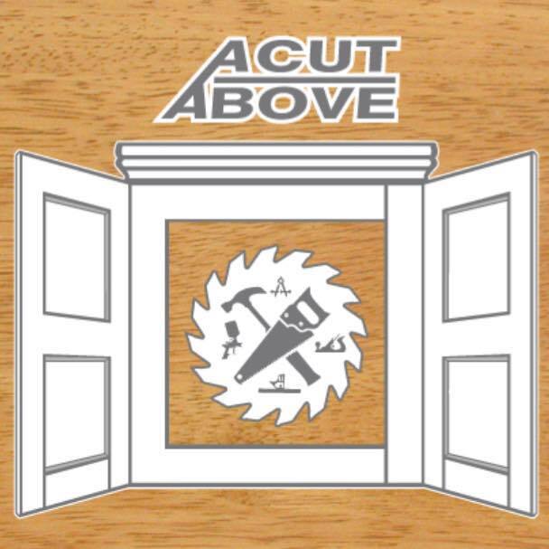  Profile Photos of A Cut Above Custom Cabinetry & Woodworking, LLC 3640 Kennesaw N Industrial Pkwy NW Suite F - Photo 1 of 1
