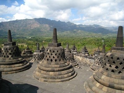 Suta at Borobudur New Album of Transport Jogja Popongan 277, Sinduadi, Mlati - Photo 1 of 9