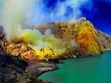 Ijen crater Transport Jogja Popongan 277, Sinduadi, Mlati 