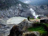 Tangkuban Perahu, Transport Jogja, Sleman