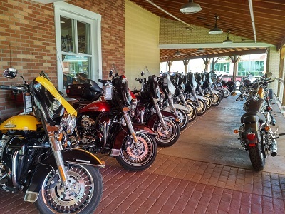  Profile Photos of Team Arizona - Arrowhead Harley-Davidson 16130 North Arrowhead Fountains Center Drive - Photo 4 of 4