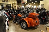 Team Arizona - Arrowhead Harley-Davidson, Peoria